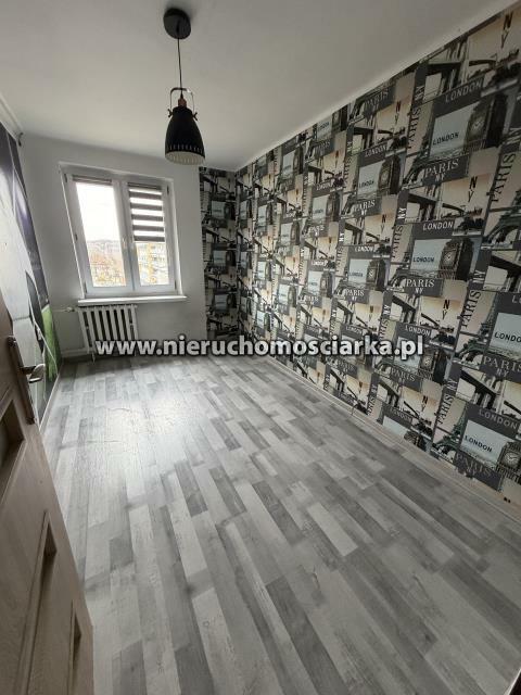 Mieszkanie Wodzisław Śląski