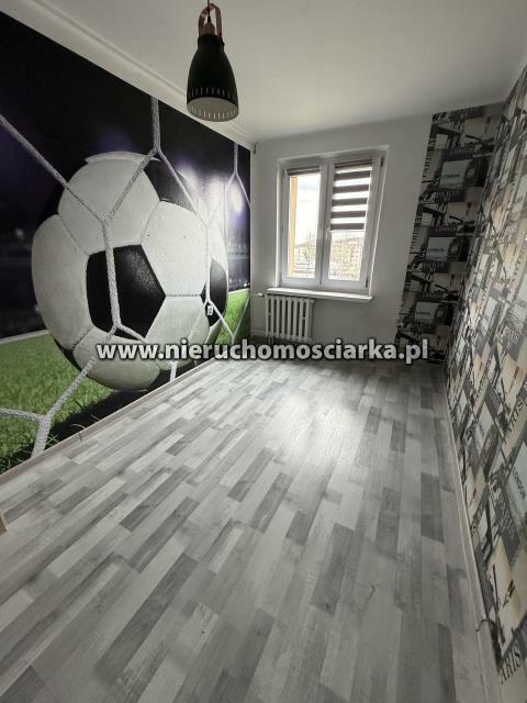 Mieszkanie Wodzisław Śląski