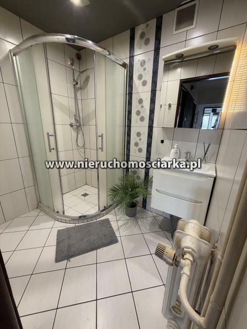 Mieszkanie Wodzisław Śląski