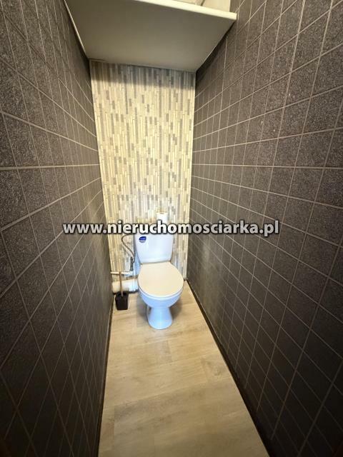 Mieszkanie Wodzisław Śląski