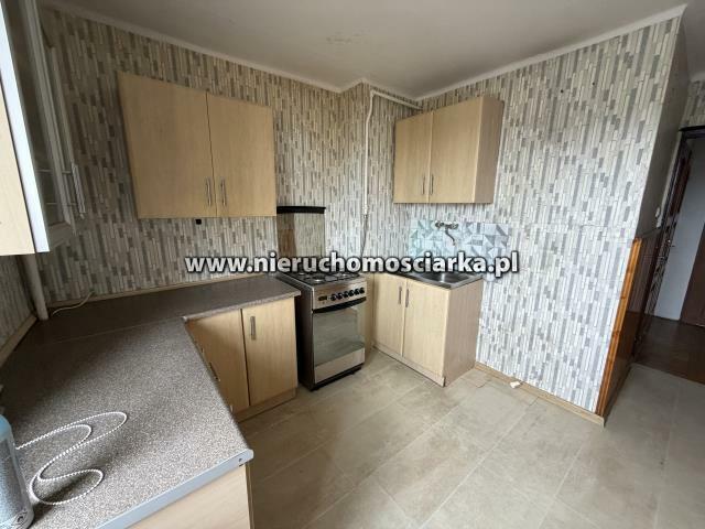 Mieszkanie Wodzisław Śląski