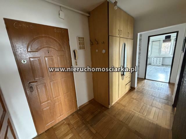 Mieszkanie Wodzisław Śląski