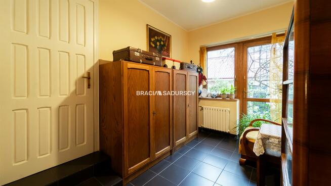 Powierzchnia biurowa Kraków Śródmieście, Idzikowskiego