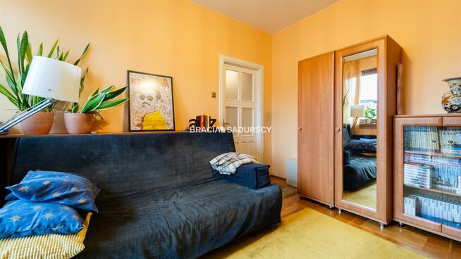 Powierzchnia biurowa Kraków Śródmieście, Idzikowskiego