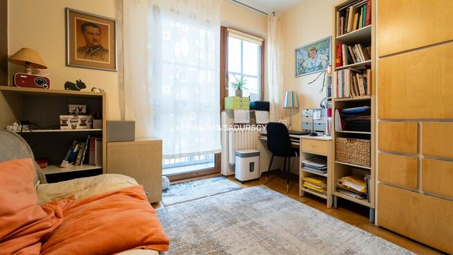 Powierzchnia biurowa Kraków Śródmieście, Idzikowskiego