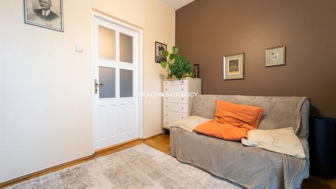 Powierzchnia biurowa Kraków Śródmieście, Idzikowskiego