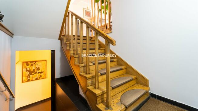 Powierzchnia biurowa Kraków Śródmieście, Idzikowskiego