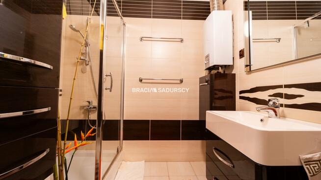 Powierzchnia biurowa Kraków Śródmieście, Idzikowskiego