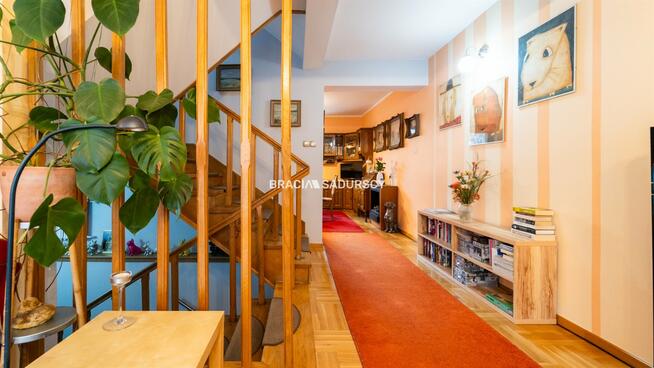 Powierzchnia biurowa Kraków Śródmieście, Idzikowskiego