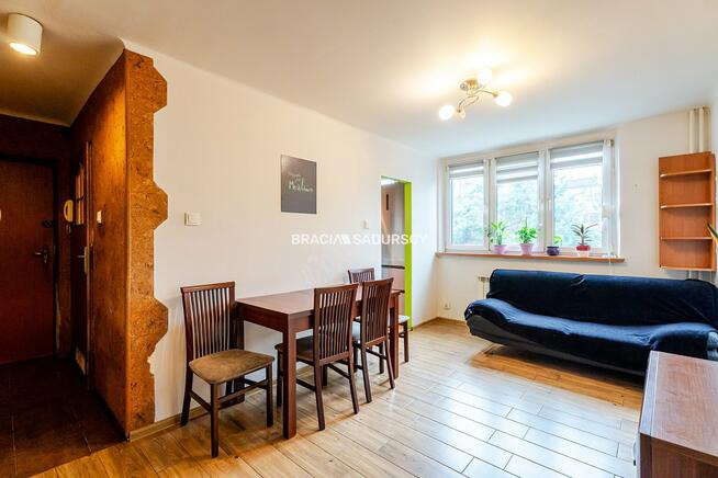 Mieszkanie Sułkowice, Szkolna