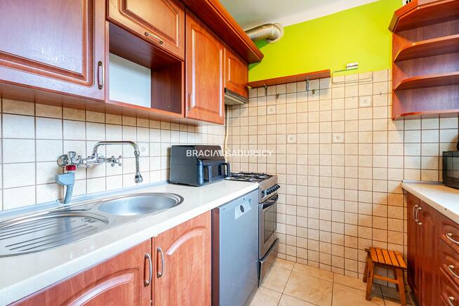 Mieszkanie Sułkowice, Szkolna