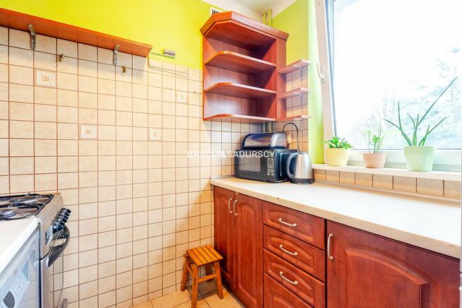 Mieszkanie Sułkowice, Szkolna