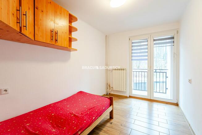 Mieszkanie Sułkowice, Szkolna