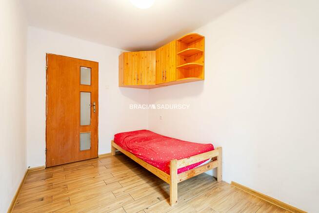 Mieszkanie Sułkowice, Szkolna