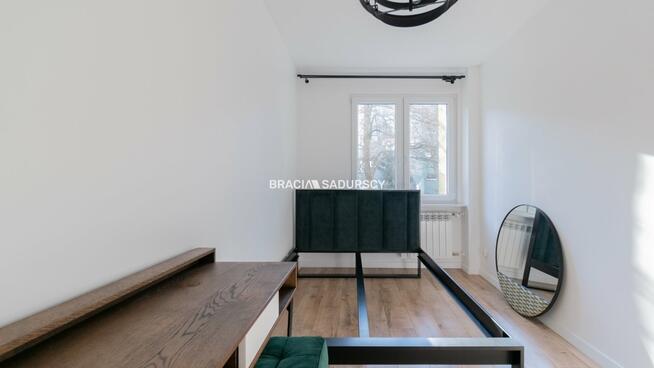 Mieszkanie Kraków Bieżanów-Prokocim, Bieżanów, Teligi