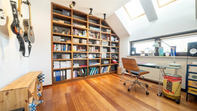 Mieszkanie Kraków Krowodrza, Wola Justowska, Morelowa