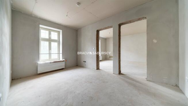 Mieszkanie Kraków Podgórze, Stare Podgórze, Kalwaryjska