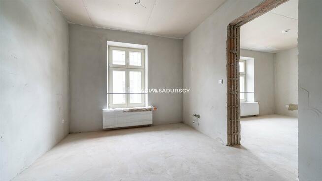 Mieszkanie Kraków Podgórze, Stare Podgórze, Kalwaryjska