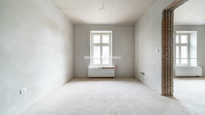 Mieszkanie Kraków Podgórze, Stare Podgórze, Kalwaryjska