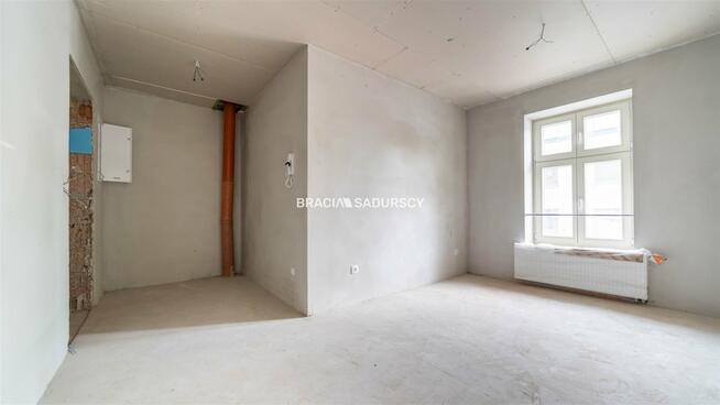 Mieszkanie Kraków Podgórze, Stare Podgórze, Kalwaryjska