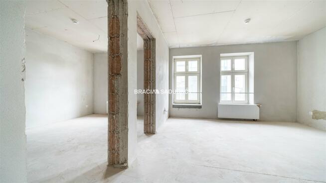 Mieszkanie Kraków Podgórze, Stare Podgórze, Kalwaryjska