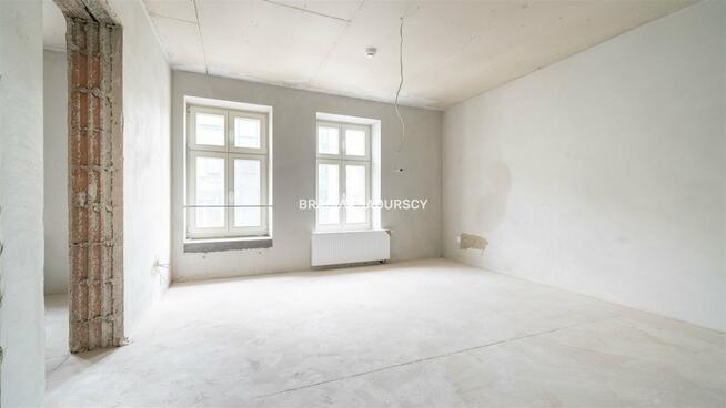 Mieszkanie Kraków Podgórze, Stare Podgórze, Kalwaryjska