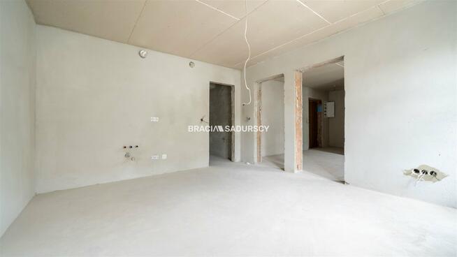 Mieszkanie Kraków Podgórze, Stare Podgórze, Kalwaryjska