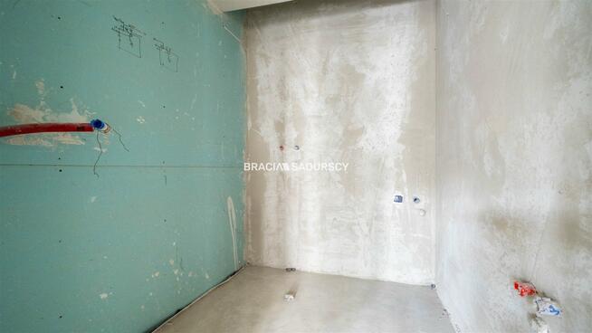 Mieszkanie Kraków Podgórze, Stare Podgórze, Kalwaryjska