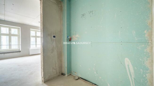 Mieszkanie Kraków Podgórze, Stare Podgórze, Kalwaryjska