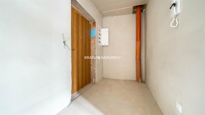 Mieszkanie Kraków Podgórze, Stare Podgórze, Kalwaryjska