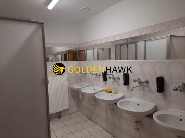 Lokal użytkowy Szczecin Żelechowa, Dębogórska