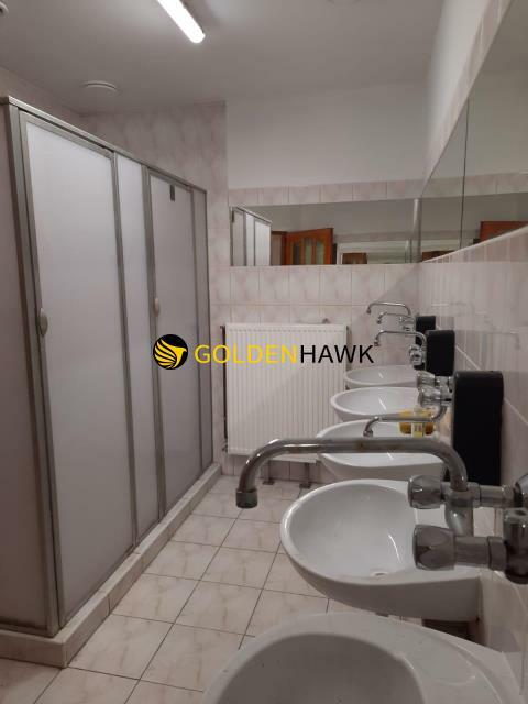 Lokal użytkowy Szczecin Żelechowa, Dębogórska