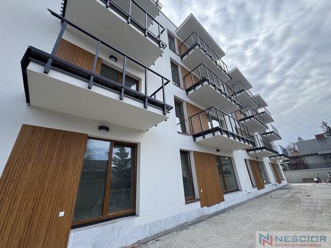 Apartamenty Piaskowa od 52 do 69 m2