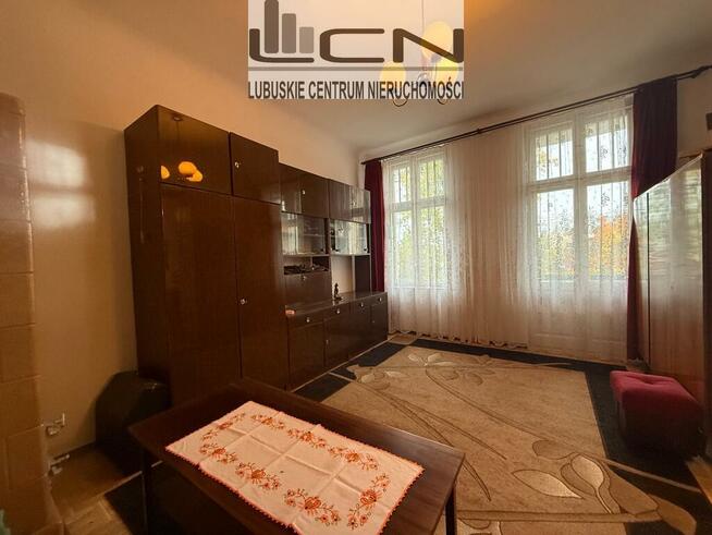 Sprzedam mieszkanie 4 pokojowe Śródmieście Gorzów