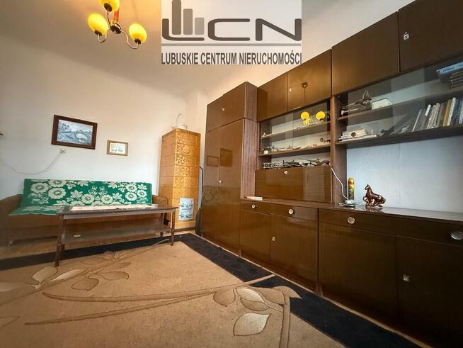 Sprzedam mieszkanie 4 pokojowe Śródmieście Gorzów