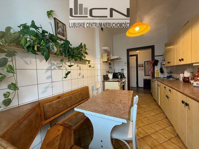 Sprzedam mieszkanie 4 pokojowe Śródmieście Gorzów