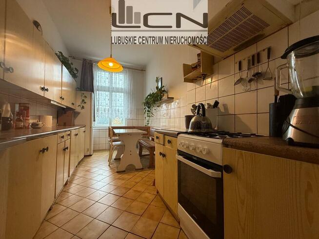 Sprzedam mieszkanie 4 pokojowe Śródmieście Gorzów