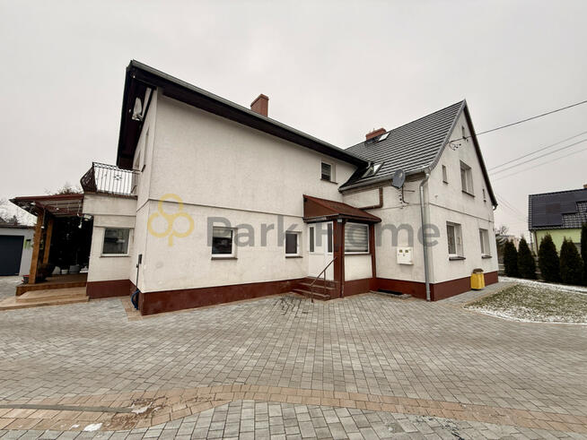 Dom Szprotawa,