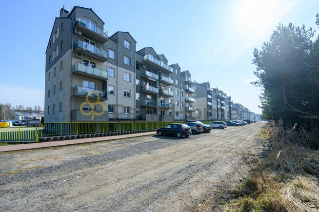 Mieszkanie Zielona Góra,