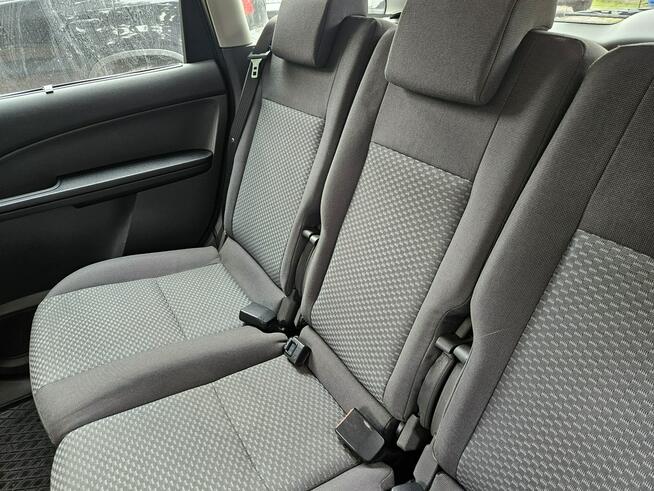 Ford C-Max Czujniki parkowania przód + tył , Komputer