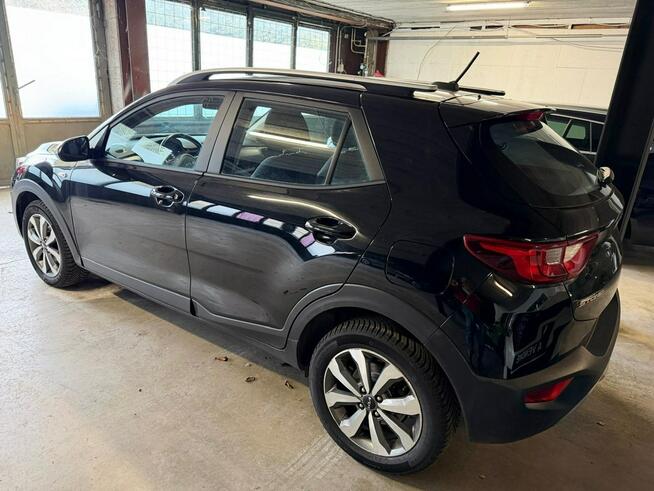 Kia Stonic FV 23% 2022 rok Automat 120KM Czujniki parkowania As. pasa Tempomat