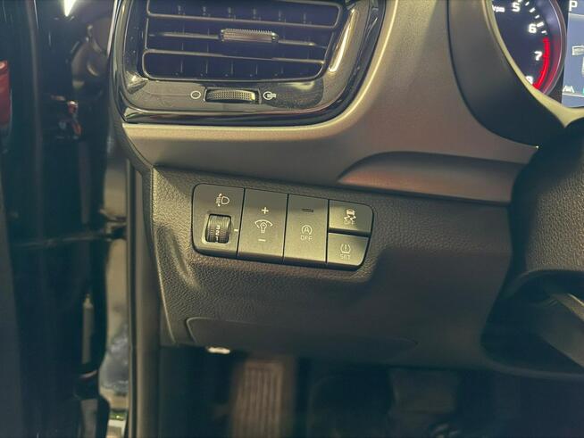 Kia Stonic FV 23% 2022 rok Automat 120KM Czujniki parkowania As. pasa Tempomat