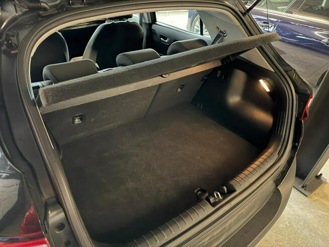 Kia Stonic FV 23% 2022 rok Automat 120KM Czujniki parkowania As. pasa Tempomat