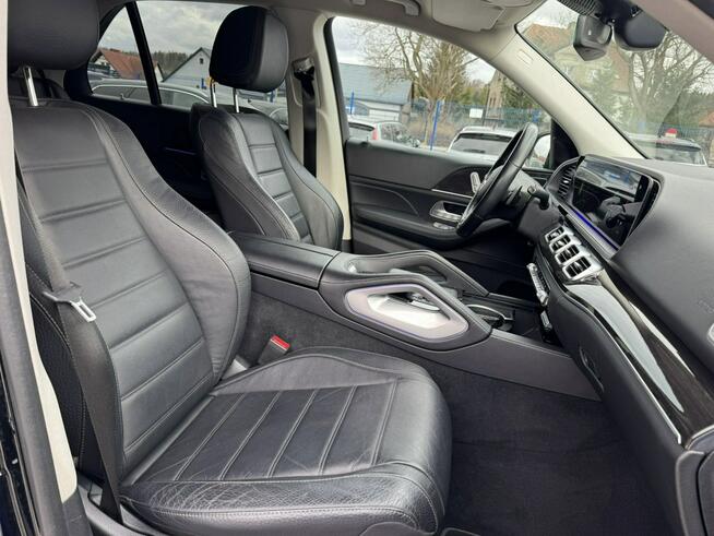 Mercedes GLE 300 AMG Line,4-Matic,Pneumatyka