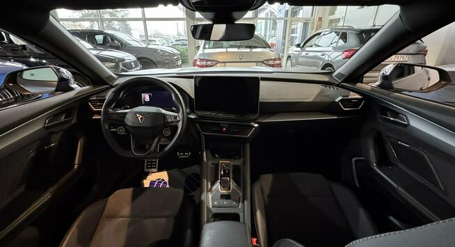 Cupra Formentor 2.0TSI 333KM DSG 4Drive 2024 Bezwypadkowy Salon Polska FV VAT23%