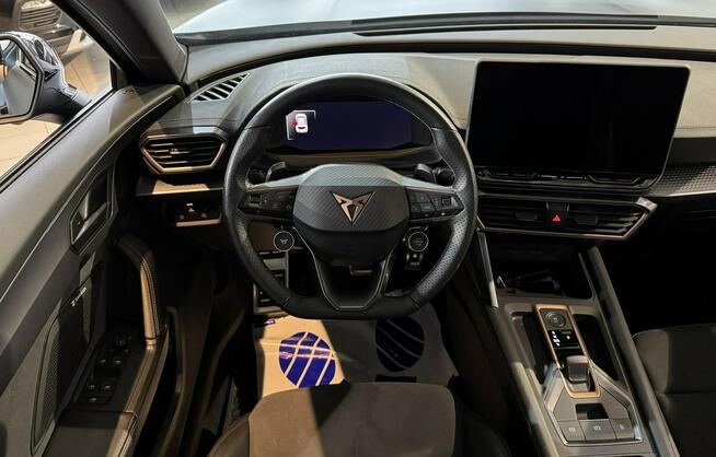 Cupra Formentor 2.0TSI 333KM DSG 4Drive 2024 Bezwypadkowy Salon Polska FV VAT23%