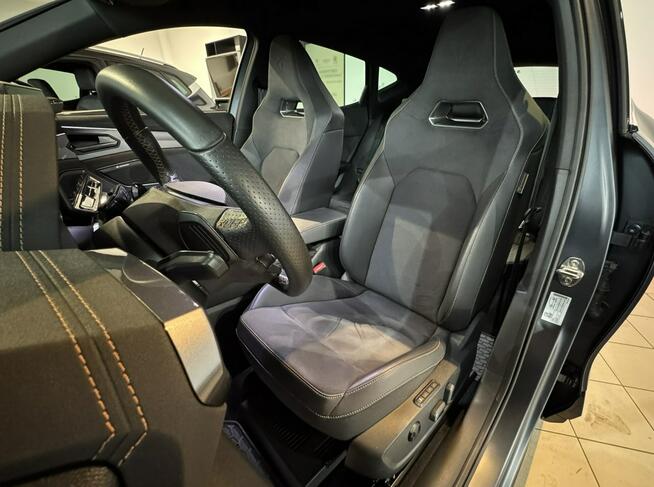 Cupra Formentor 2.0TSI 333KM DSG 4Drive 2024 Bezwypadkowy Salon Polska FV VAT23%