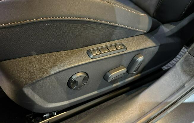 Cupra Formentor 2.0TSI 333KM DSG 4Drive 2024 Bezwypadkowy Salon Polska FV VAT23%