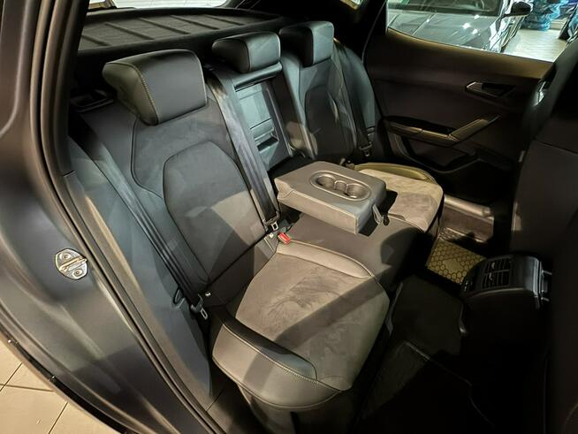 Cupra Formentor 2.0TSI 333KM DSG 4Drive 2024 Bezwypadkowy Salon Polska FV VAT23%