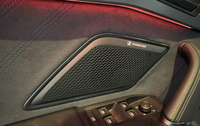 Cupra Formentor 2.0TSI 333KM DSG 4Drive 2024 Bezwypadkowy Salon Polska FV VAT23%